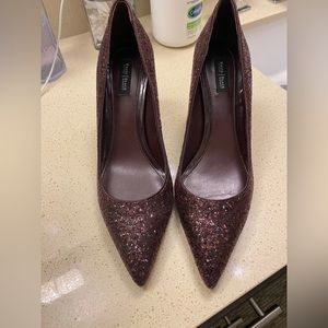 White House Black Market pumps